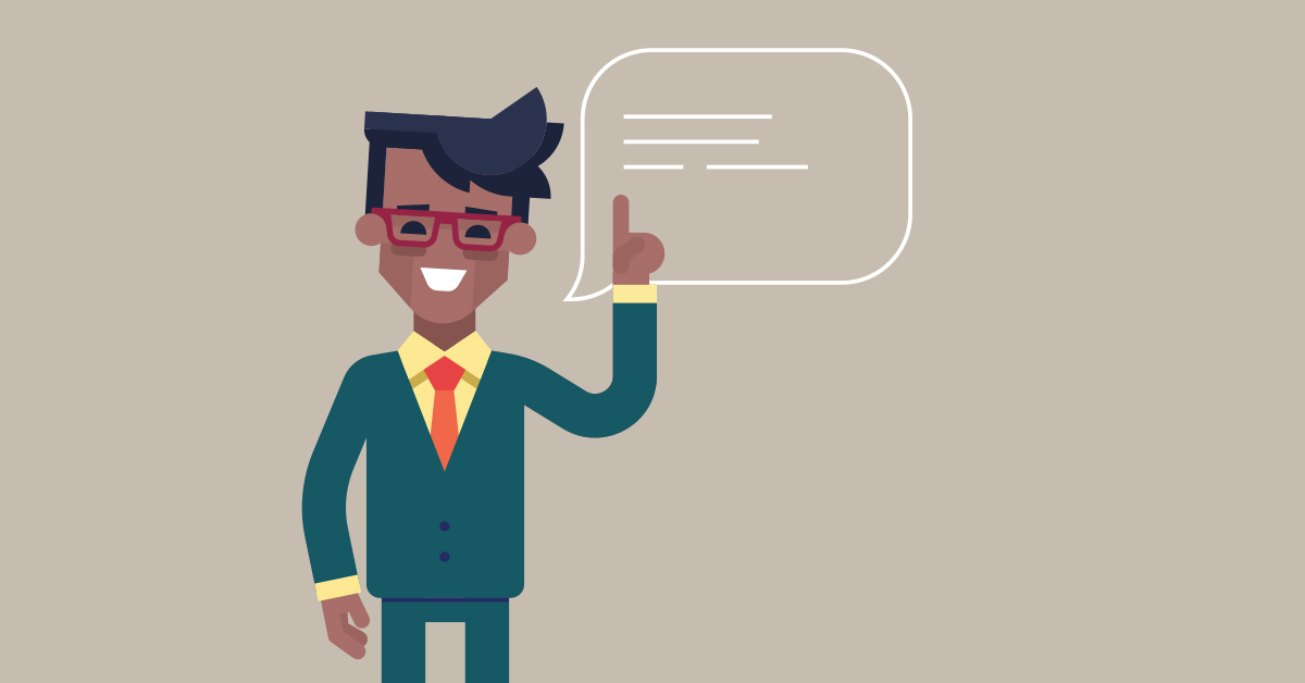 Replace Outdated Selling Terminology With These Three Friendlier Alternatives